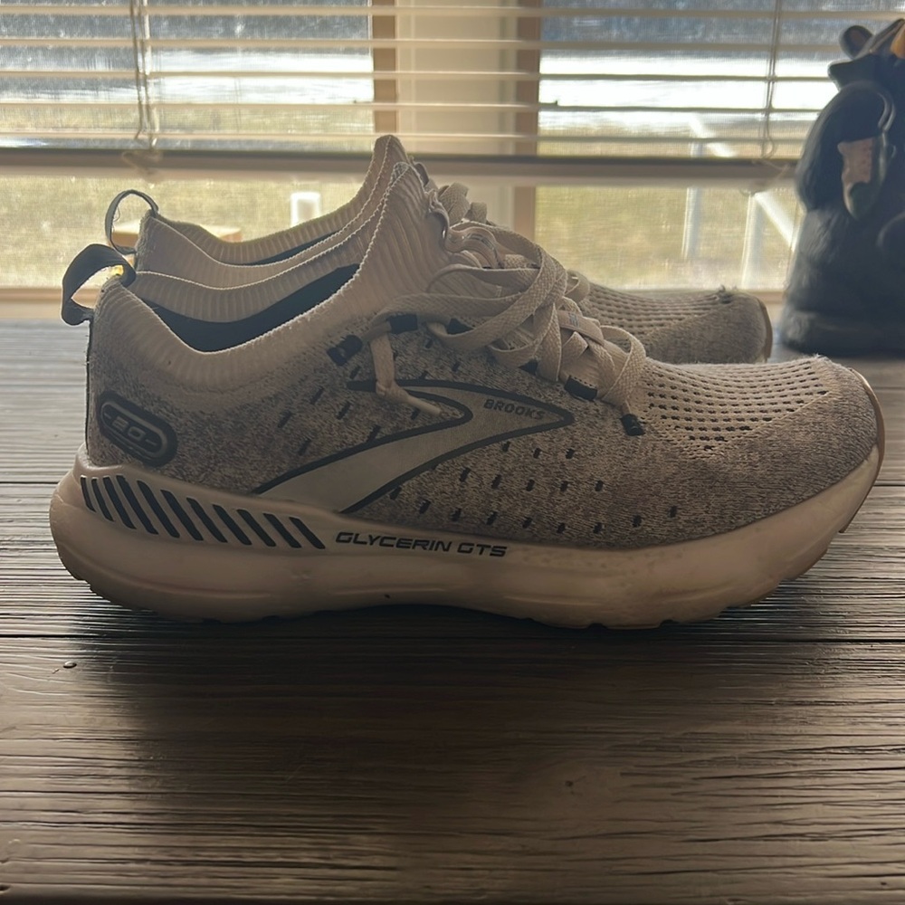 Brooks Glycerin 20